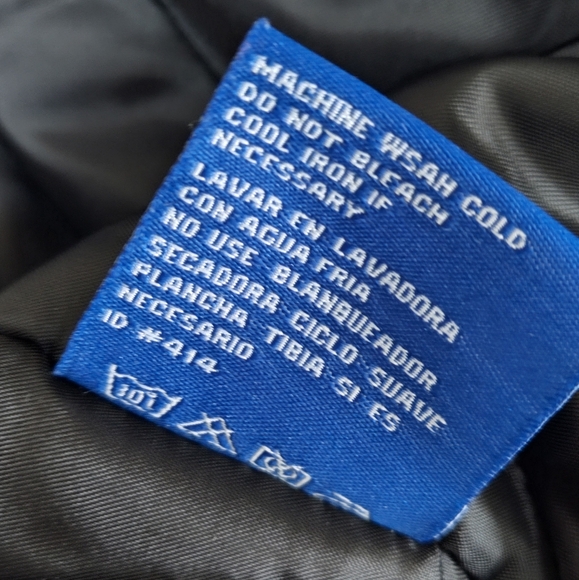 Genuine Merchandise Pittsburgh Pirates Jacket - Picture 8 of 8